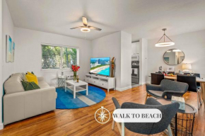 Condo by the Beach King Bed Lush Patio w BBQ Breakers Key Three H0MES